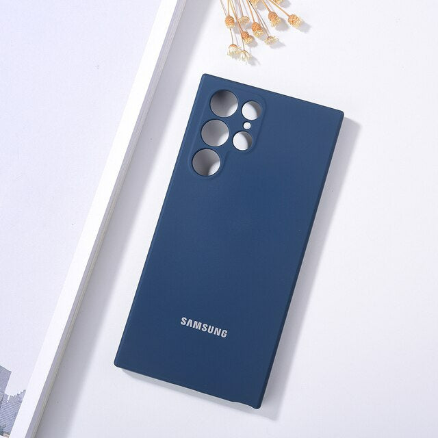 Samsung Minimal Case