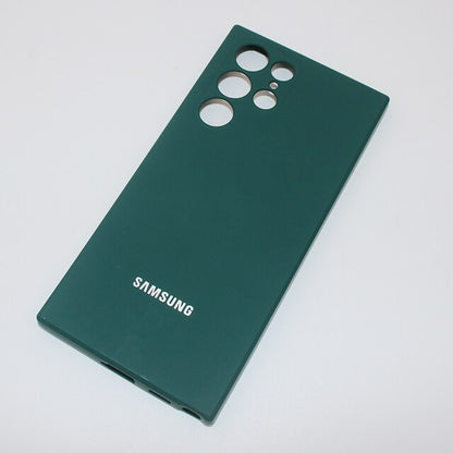 Samsung Minimal Case