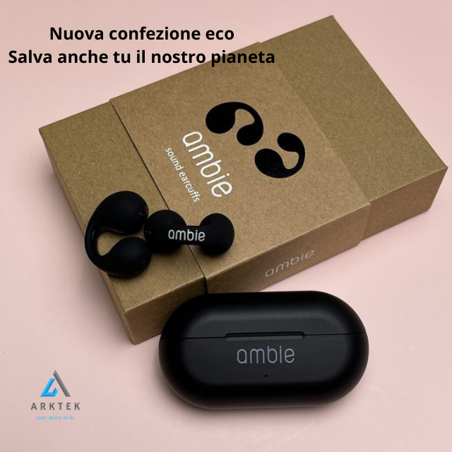 Ambie Earphones