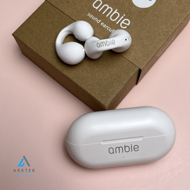 Ambie Earphones