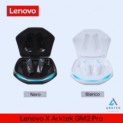 Lenovo Livebuds GM2 Pro