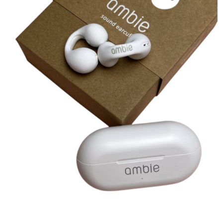 Ambie Earphones