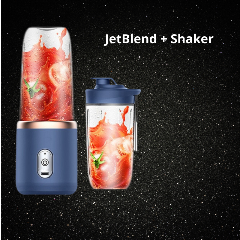 JetBlend