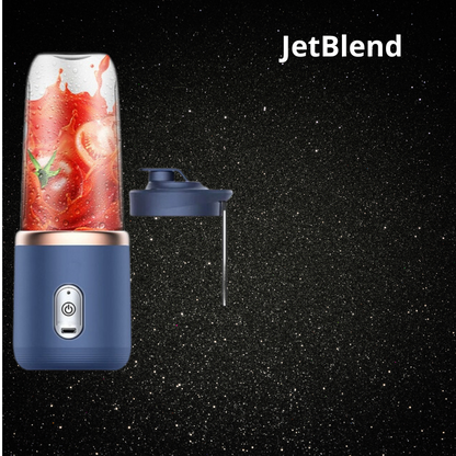 JetBlend