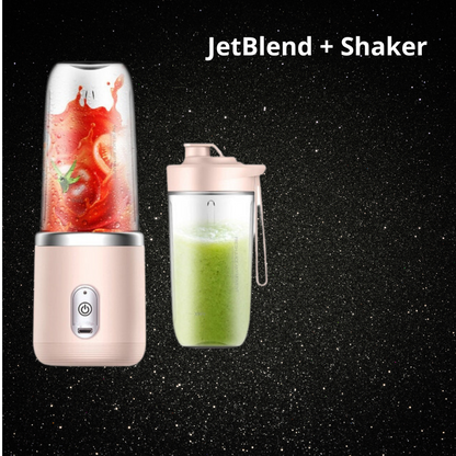 JetBlend