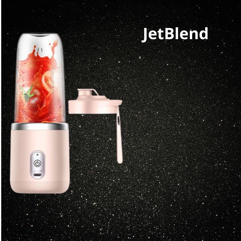 JetBlend