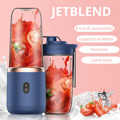 JetBlend