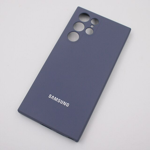 Samsung Minimal Case