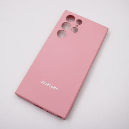 Samsung Minimal Case