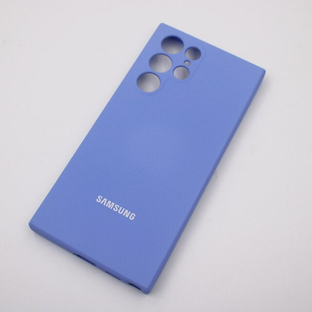 Samsung Minimal Case