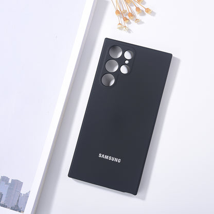 Samsung Minimal Case