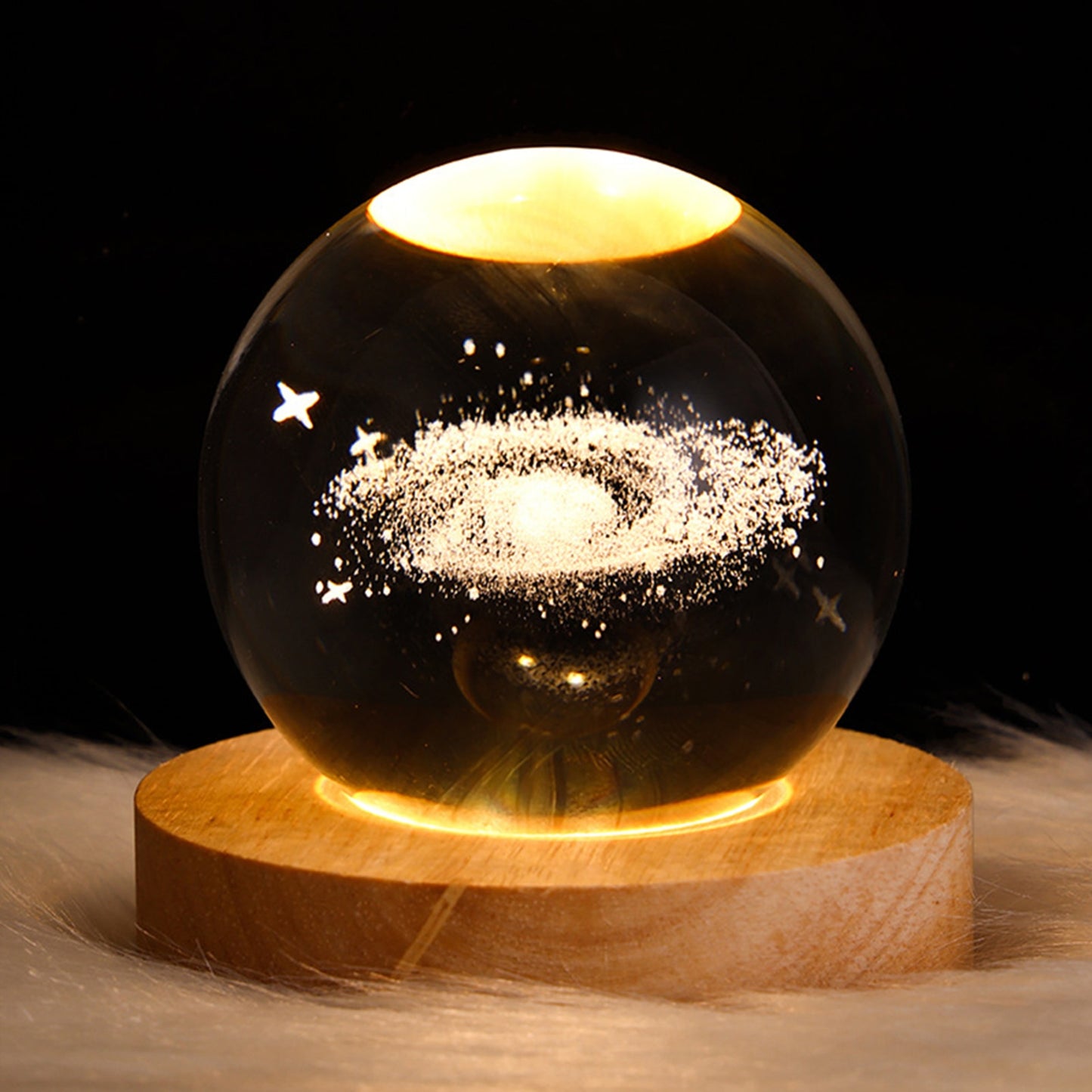 Crystal Orb